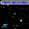 2MASS J05173468+3902581