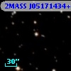 2MASS J05171434+5317110
