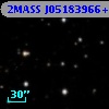 2MASS J05183966+0542498