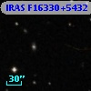 IRAS F16330+5432
