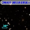 2MASS J05181956+2755442