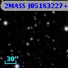 2MASS J05183227+4147539