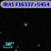 IRAS F16337+5454