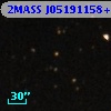 2MASS J05191158+2213451