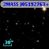 2MASS J05192763+3012042