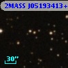 2MASS J05193413+3420387
