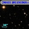 2MASS J05191968+3530290