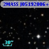 2MASS J05192006+3907031