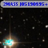 2MASS J05190895+3935518