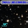 2MASS J05190898+4107504