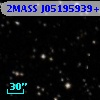 2MASS J05195939+4151421