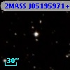 2MASS J05195971+5404288