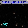 2MASS J05191817+6601286