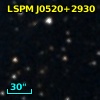2MASS J05204913+2930315