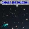 2MASS J05201030+3401032