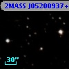 2MASS J05200937+5245506