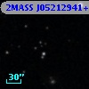 2MASS J05212941+0858521
