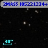 2MASS J05221234+0653380