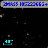 2MASS J05223665+2410194