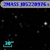 2MASS J05220976+5754046