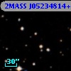 2MASS J05234814+0222121