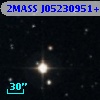 2MASS J05230951+0614438