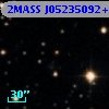 2MASS J05235092+1415102