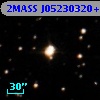 2MASS J05230320+1844527