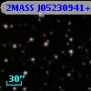 2MASS J05230941+3924113