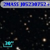 2MASS J05230752+4521497