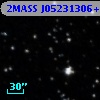 2MASS J05231306+5004323