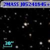2MASS J05241845+4216513