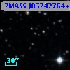 2MASS J05242764+4735123