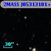 2MASS J05313101+0524137