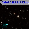2MASS J05313731+4128000