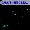 2MASS J05323991+0632301