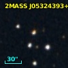 2MASS J05324393+3815313