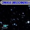 2MASS J05320691+4419106