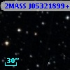 2MASS J05321899+4849557