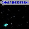 2MASS J05335889+0621086