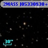 2MASS J05330830+3127358