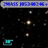 2MASS J05340246+2114077