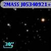 2MASS J05340921+2141424