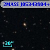 2MASS J05343804+2357194