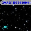 2MASS J05341004+3503097