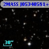 2MASS J05340581+4023375