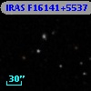 IRAS F16141+5537
