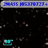 2MASS J05370727+4114026
