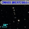 2MASS J05372161+4835547