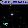 2MASS J05380959+1352499